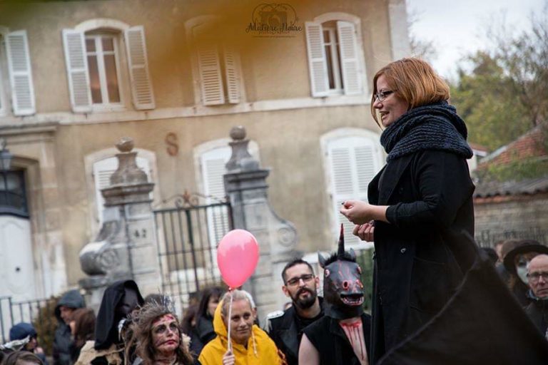 Horror Convention, souvenirs en images – 2