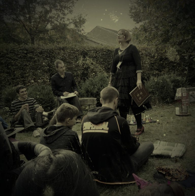 Horror Convention, Fête de la Sorcière, souvenirs en images – 3