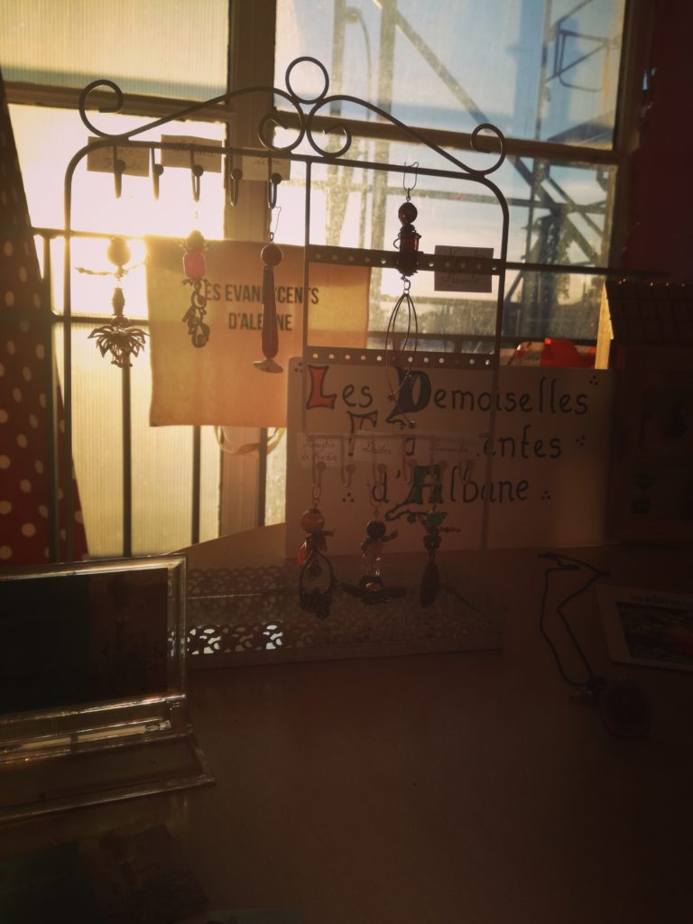 Le Sablon des Artistes – 4